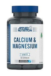 Applied Nutrition - Calcium & Magnesium - Nutri.se
